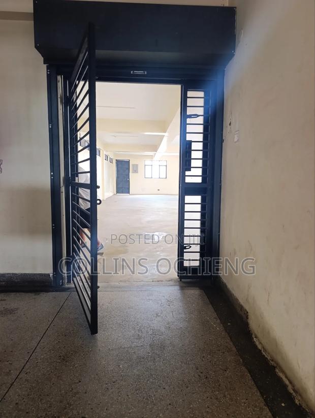 2nd Floor Office Space (2,200sqft) to Let - Enterprise Rd - thumbnail 12