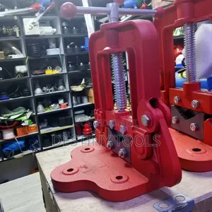 Pipe Vice 3"