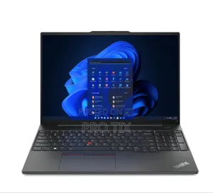 New Laptop Lenovo 8GB Intel Core i5 SSD 512GB