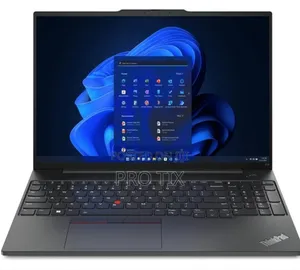New Laptop Lenovo 8GB Intel Core i5 SSD 512GB