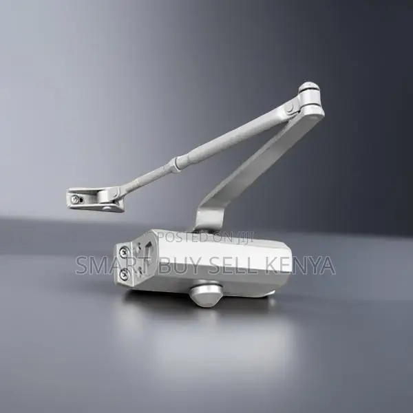 Auto Close Adjustable Automatic Door Closer Closure Closing Device