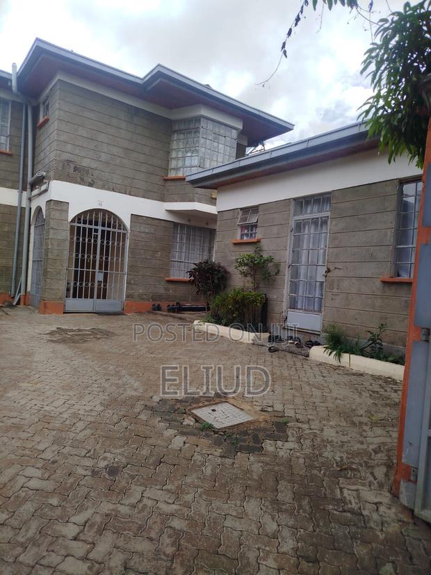 4bdrm House in Balozi Estate, for sale