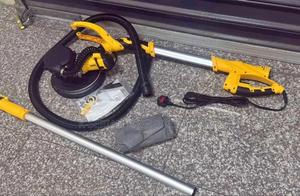 Heavy Duty Dewalt Wall Sander/Dewalt Wall Sander - thumbnail 2