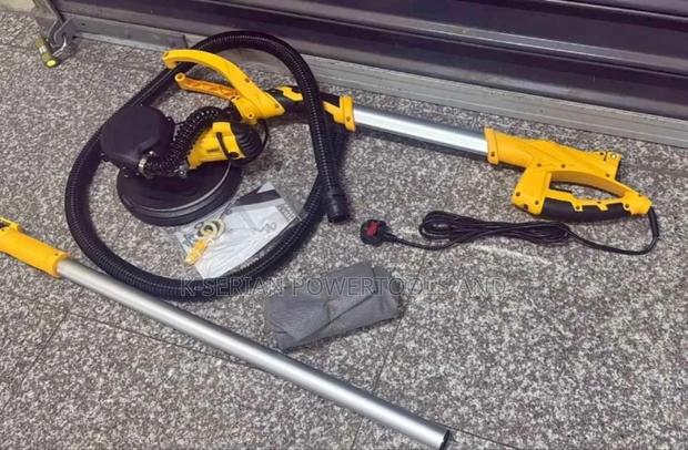 Heavy Duty Dewalt Wall Sander/Dewalt Wall Sander - main view