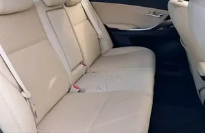 Toyota Premio 1.5 FWD 2019 Maroon
