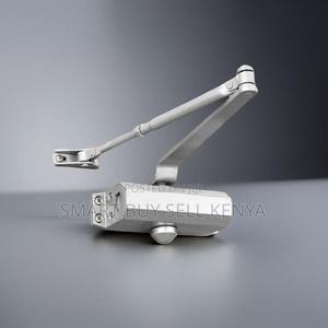 Non- Hand Adjustable Automatic Door Closer Closure Closing Device - thumbnail 2
