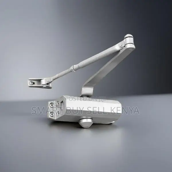 Non- Hand Adjustable Automatic Door Closer Closure Closing Device