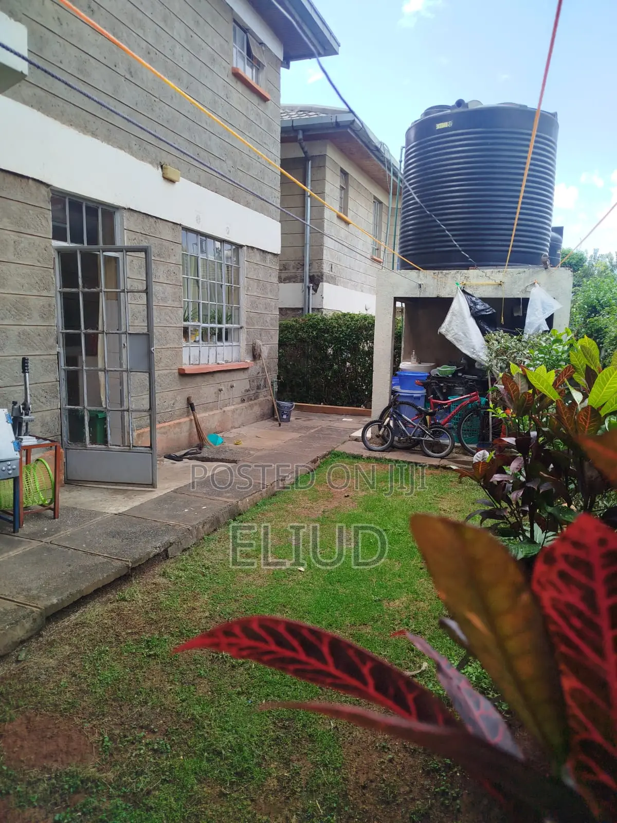 4bdrm House in Balozi Estate, for sale
