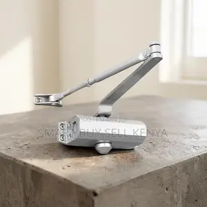 High Quality Adjustable Automatic Door Closer Closure Closing Device