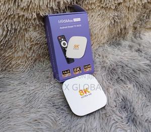 H96 Max Android 14 8k Media Player 4gb 32gb - thumbnail 2