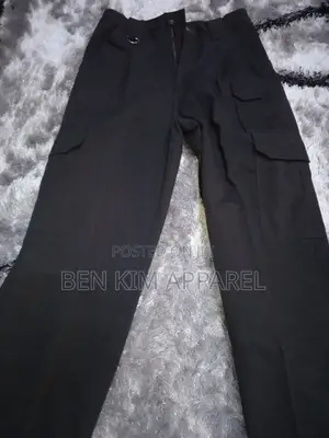 5.11 Tactical Series Pants Black Size 32