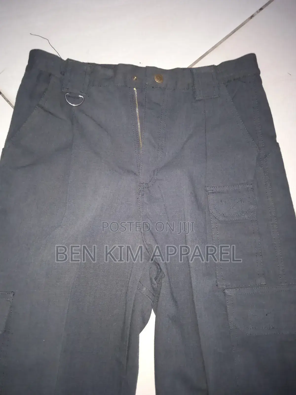 5.11 Tactical Series Pants Black Size 32