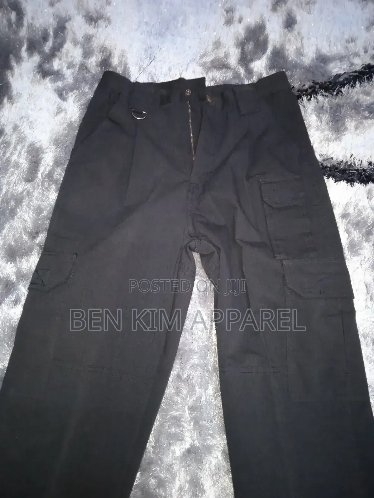 5.11 Tactical Series Pants Black Size 32