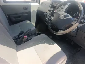 Toyota Townace Manual With Leaf Springs