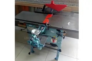 Multipurpose Woodworking Machine Kenya