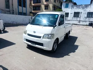 Toyota Townace Manual With Leaf Springs