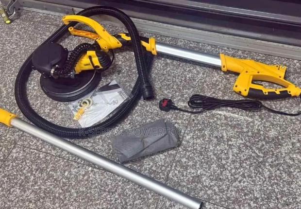 Reliable Dewalt Wall Sander/Wall Sander