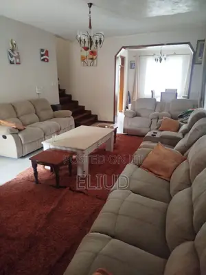 4bdrm House in Balozi Estate, for sale