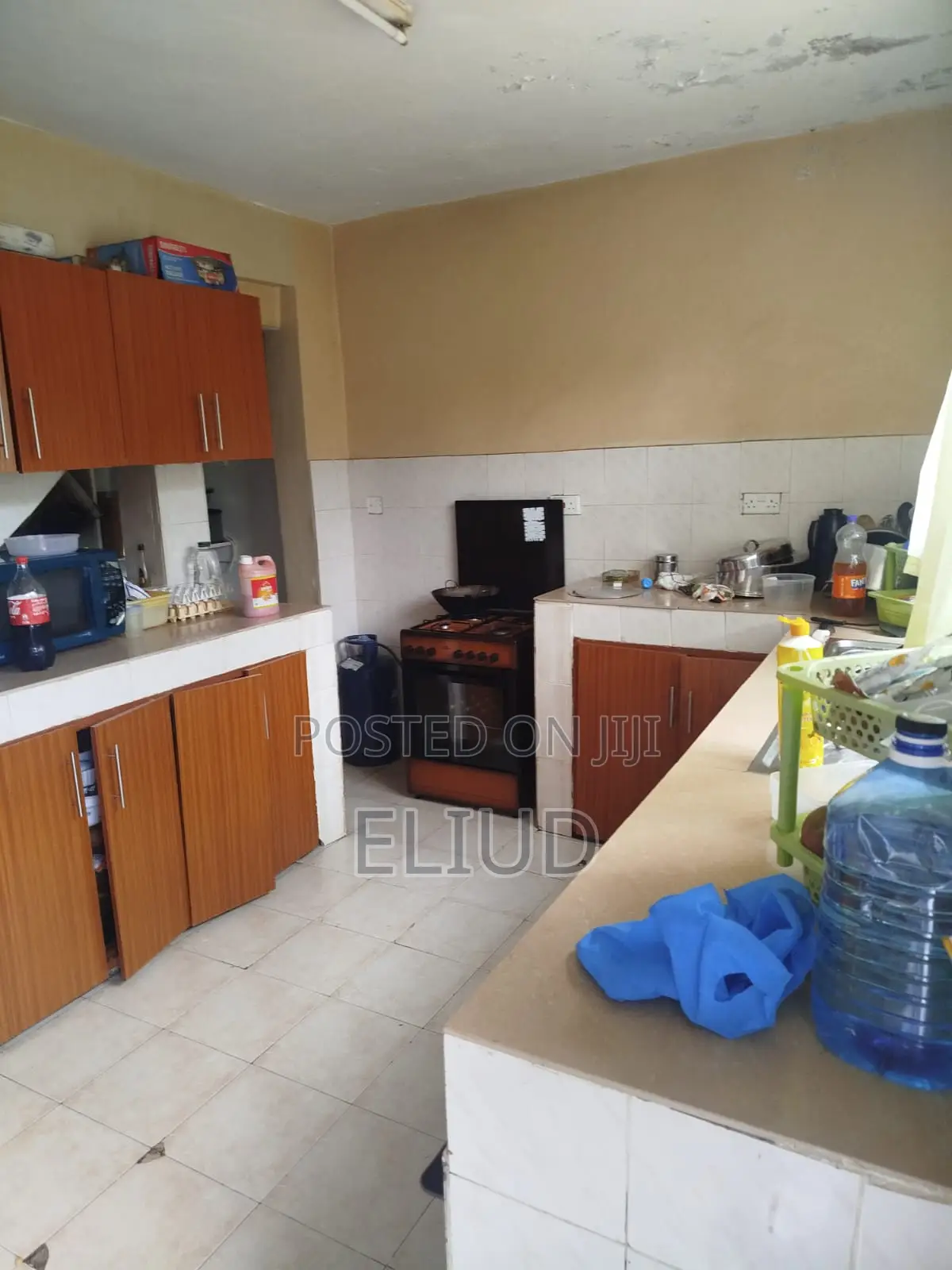 4bdrm House in Balozi Estate, for sale
