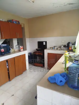 4bdrm House in Balozi Estate, for sale