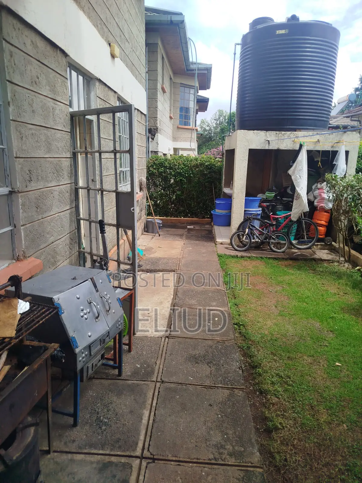 4bdrm House in Balozi Estate, for sale