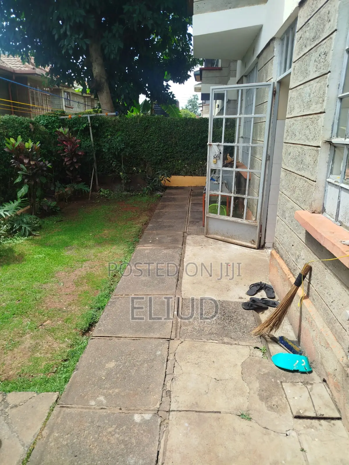 4bdrm House in Balozi Estate, for sale