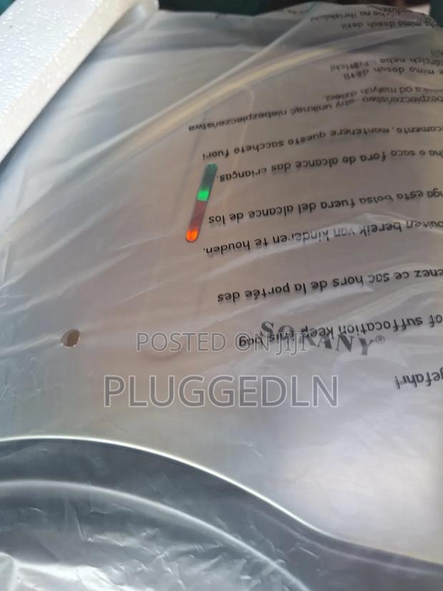 Sokany 12-Hole Donut Maker (Model Sk-821). - thumbnail 3