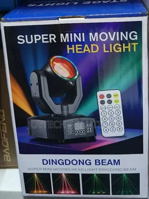 Super Head Light Moving Light High Quality