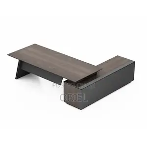 Modern Office Desk : 1.8m Directors Executive Office Desk,
