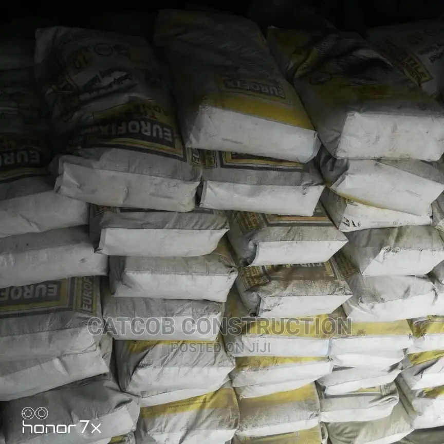 Tile Adhesive