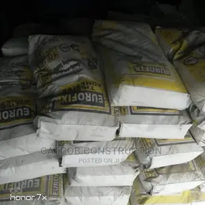Tile Adhesive