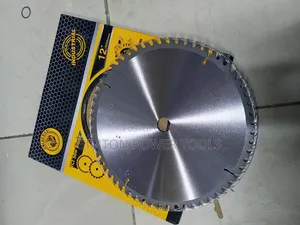 305mm TCT Saw Wood Blade