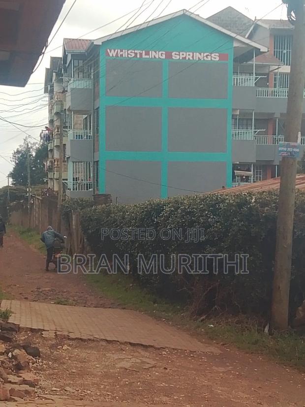 1bdrm Apartment in Kikuyu for rent - thumbnail 3