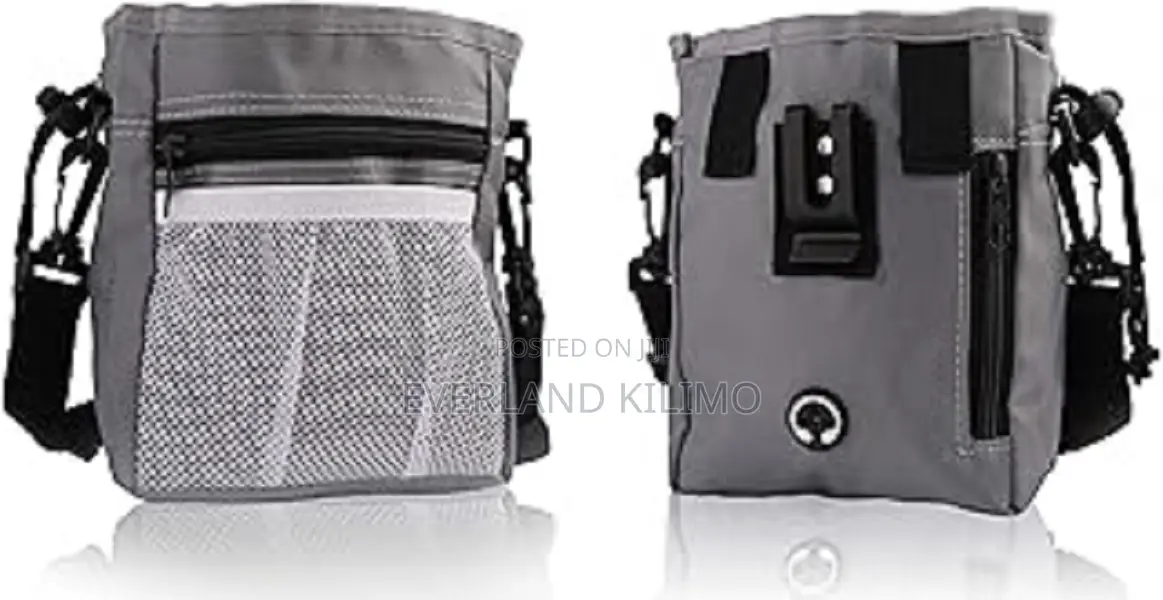 Trear Pouch for Pets