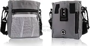 Trear Pouch for Pets
