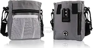 Trear Pouch for Pets