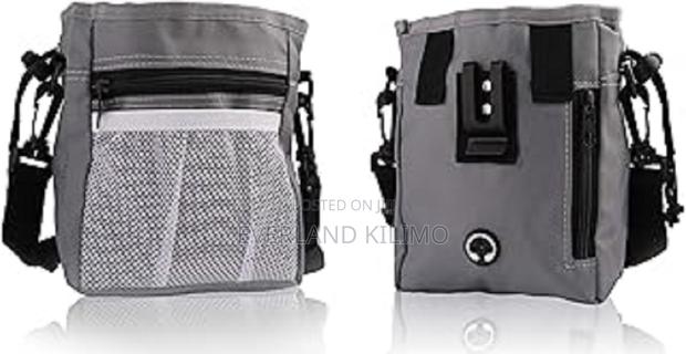 Trear Pouch for Pets - main view