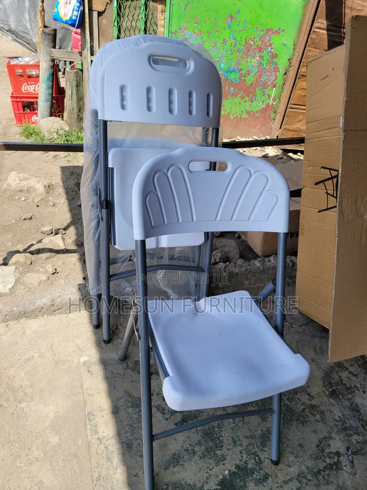 Foldable Chair Foldable Chair