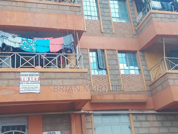 1bdrm Apartment in Kikuyu for rent - thumbnail 5