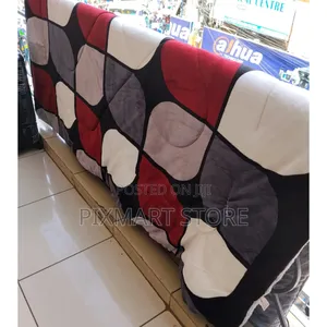 Premium Woolen Duvet – Heavy, Warm Comfortable