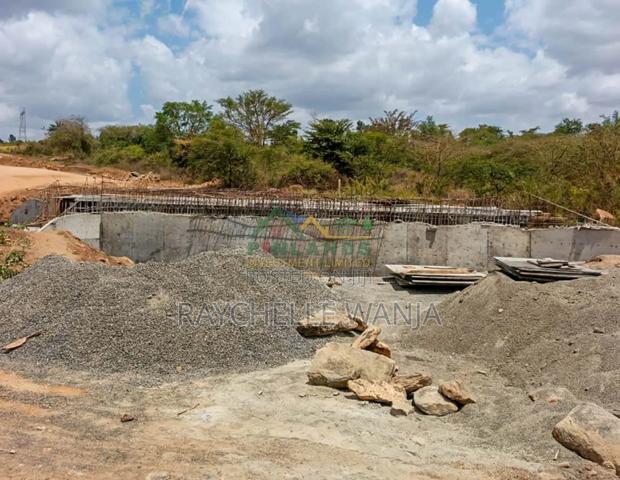 Kilimambogo Plots for Sale