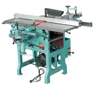 Lida - Multifunction Woodworking Machine