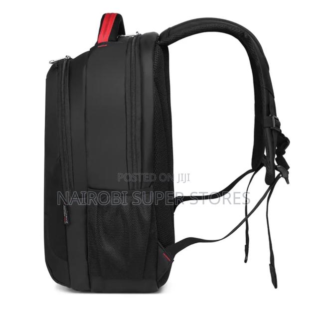 Biaowang Tough Fabric Backpack - thumbnail 2