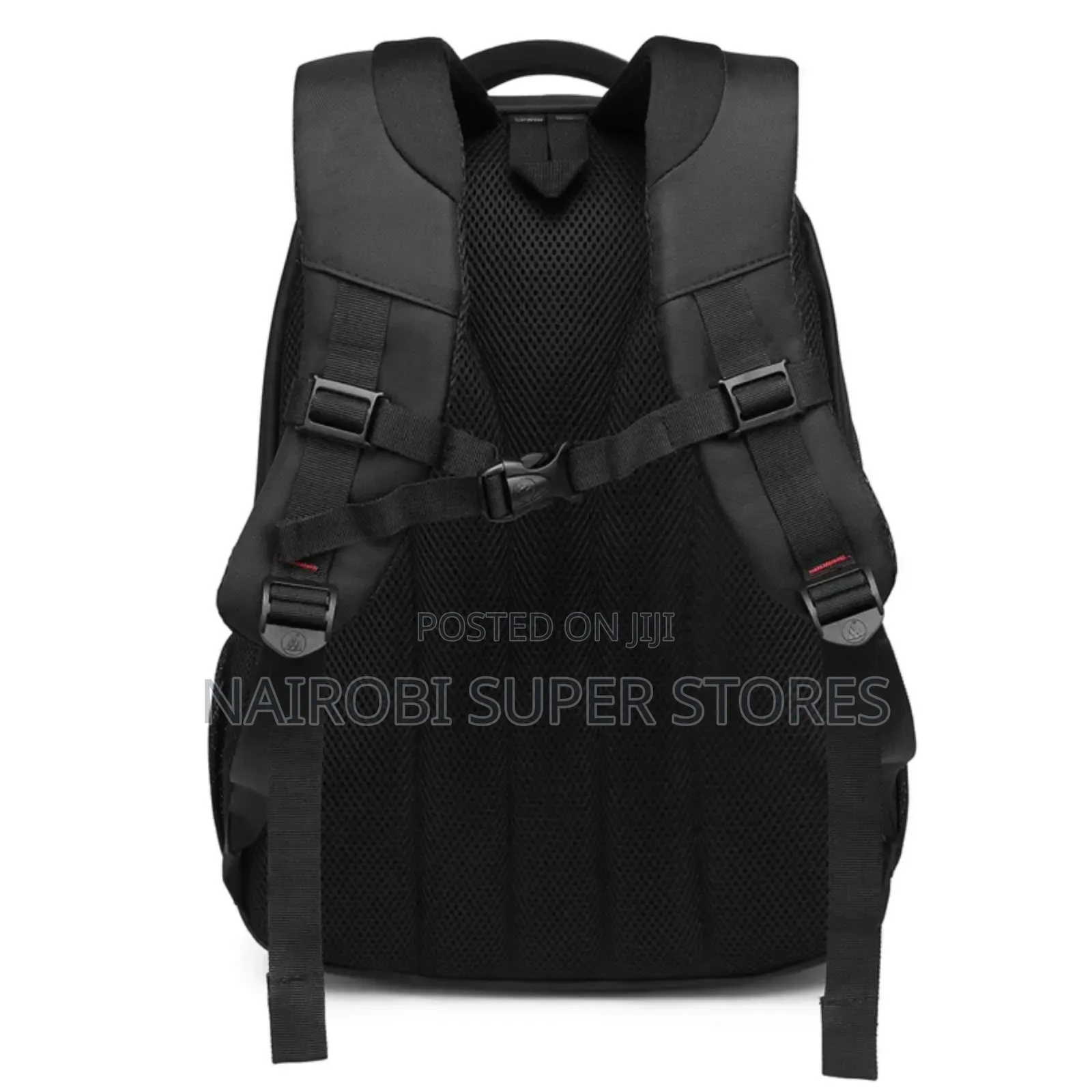 Biaowang Tough Fabric Backpack