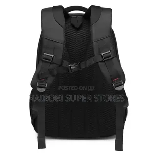 Biaowang Tough Fabric Backpack