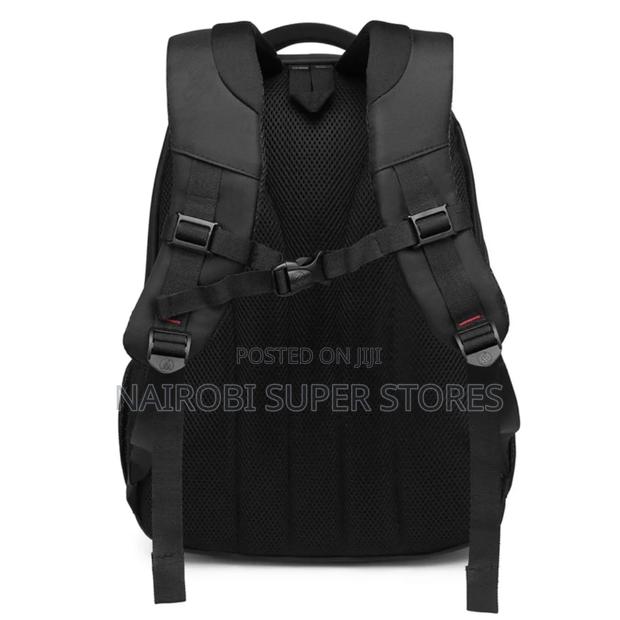 Biaowang Tough Fabric Backpack - thumbnail 3