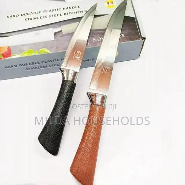 Knife Is Available To Our Shop - main view