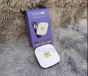 H96 Max 4gb 32gb Android 14 8k Streaming Box - thumbnail 2