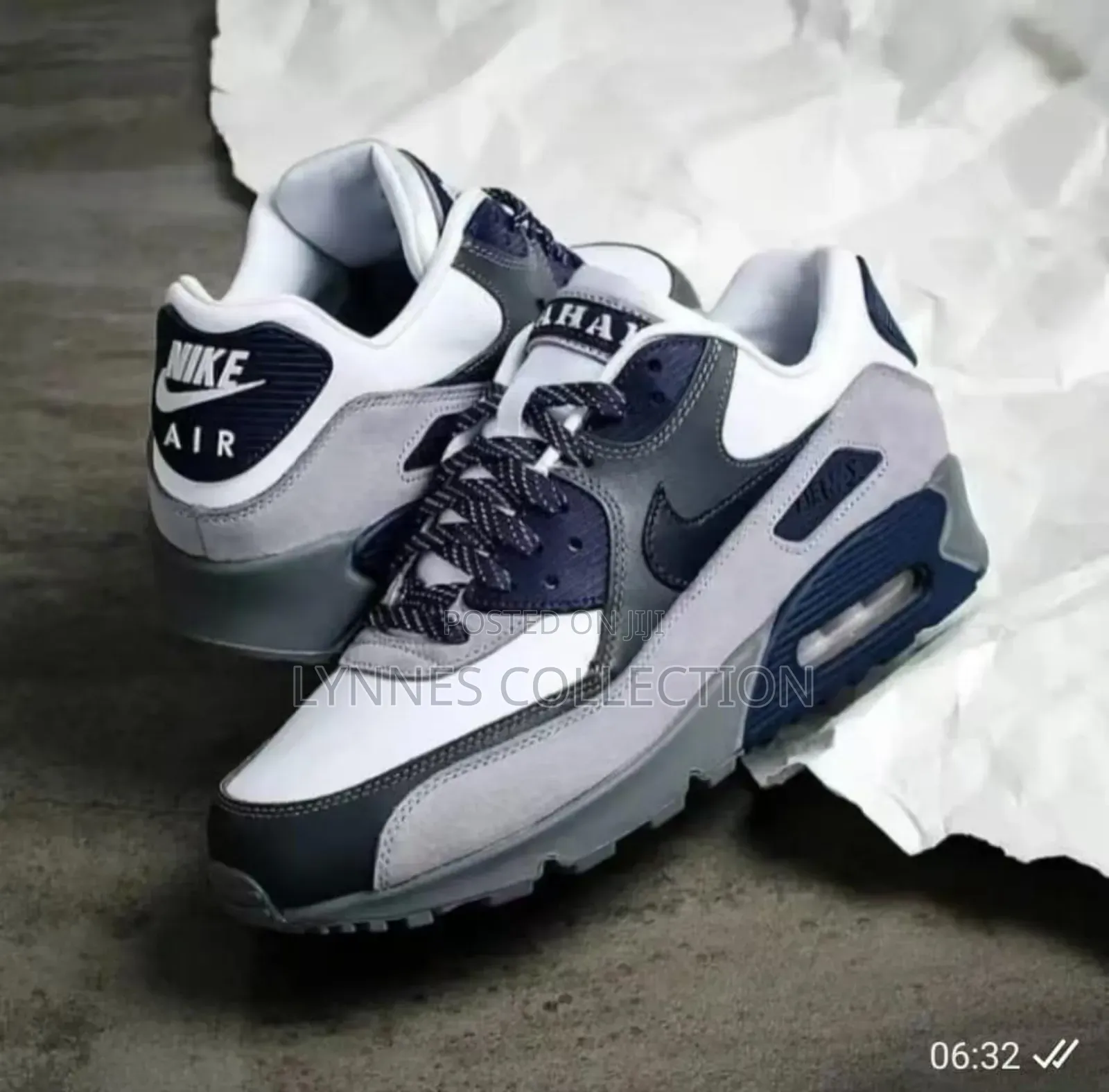 Nike Airmax 90