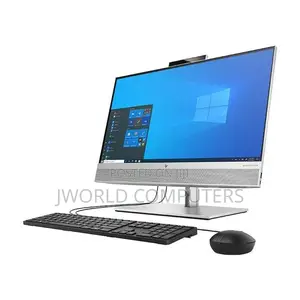 New Desktop Computer HP ProOne 400 8GB Intel Core i7 SSD 512GB